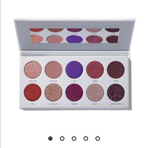 Jaclyn Hill Makeup Palette
